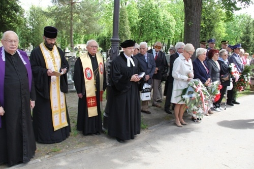 70. rocznica zakończenia II wojny światowej 5